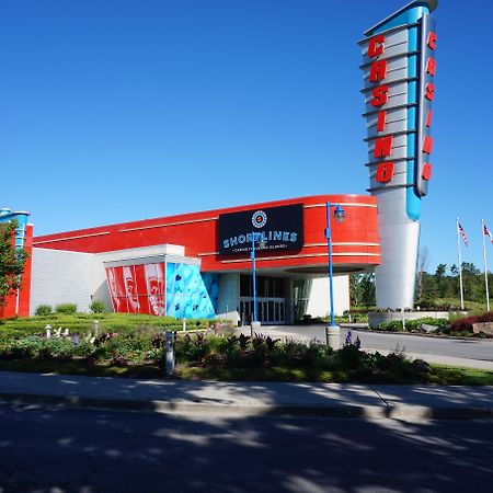 Holiday Inn Express Hotel & Suites 1000 Islands - Gananoque By Ihg Eksteriør billede