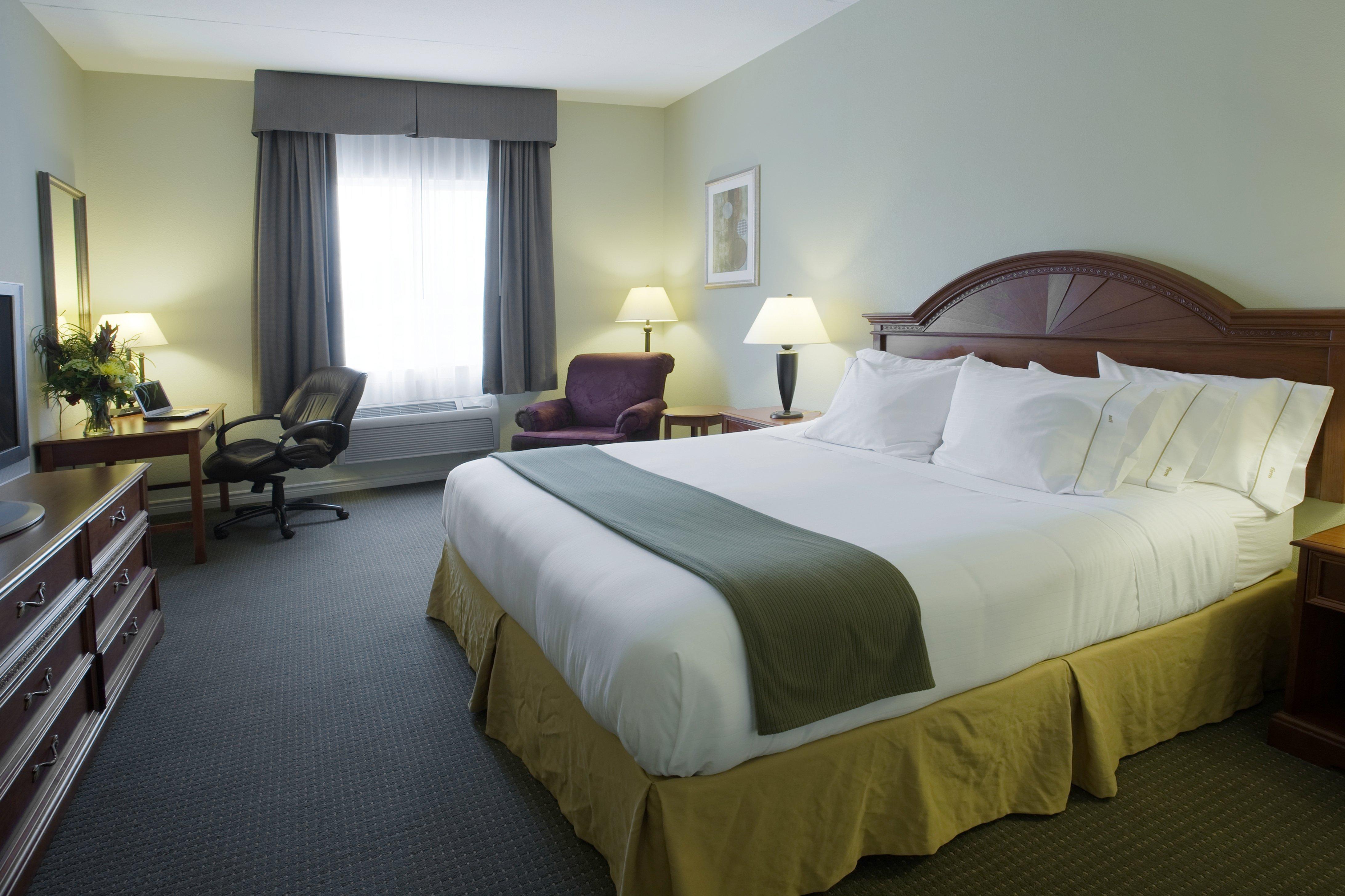 Holiday Inn Express Hotel & Suites 1000 Islands - Gananoque By Ihg Eksteriør billede