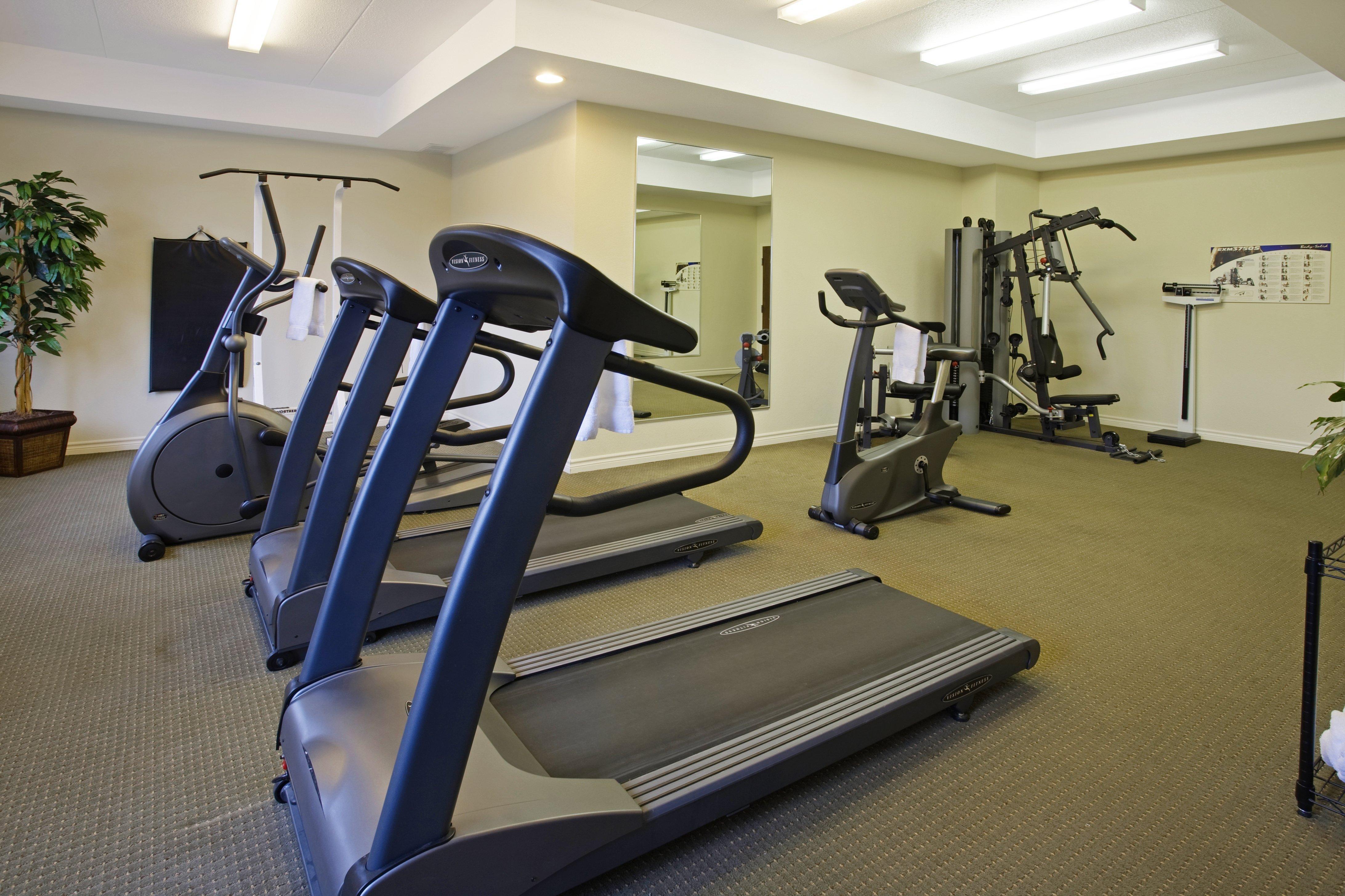 Holiday Inn Express Hotel & Suites 1000 Islands - Gananoque By Ihg Eksteriør billede