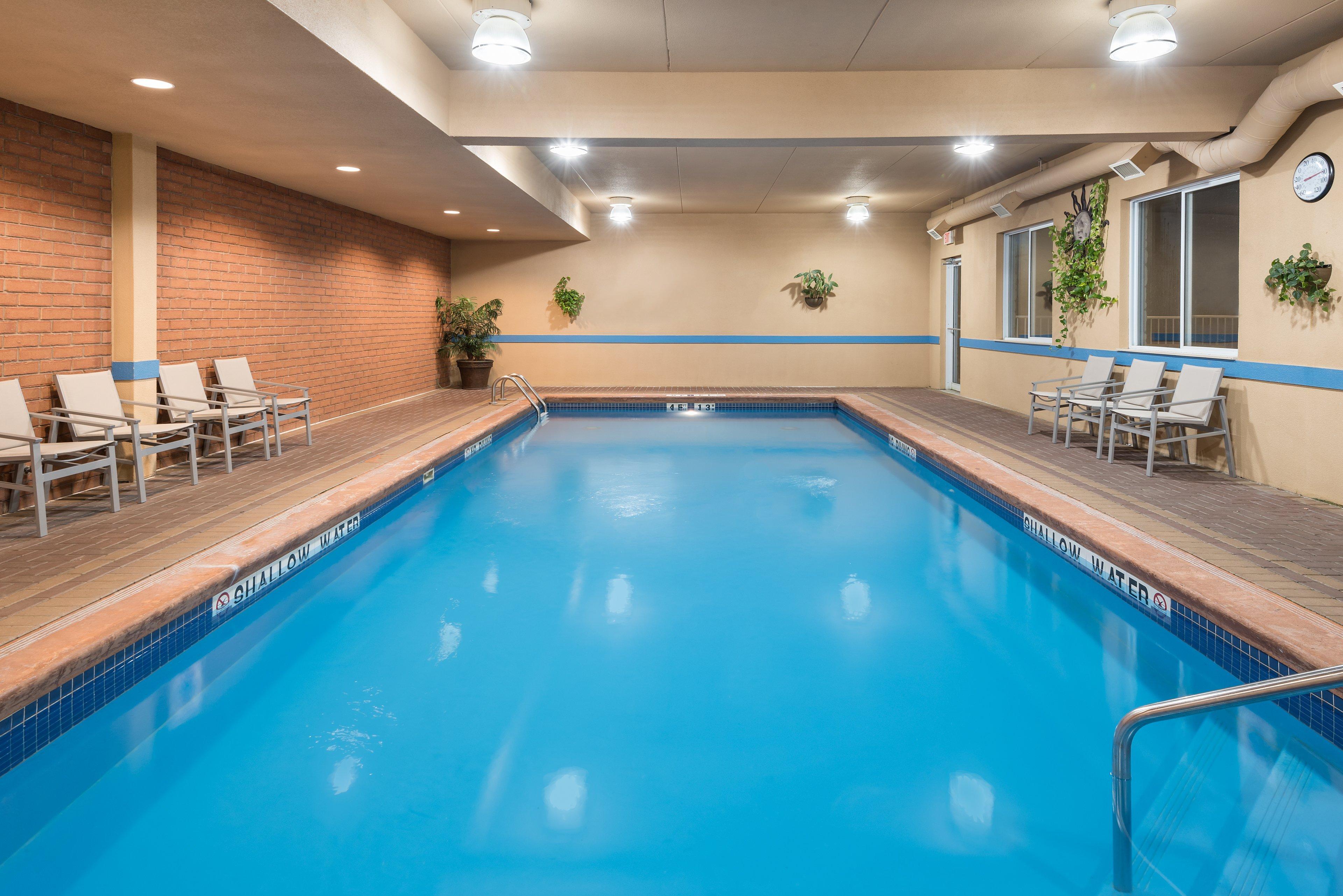 Holiday Inn Express Hotel & Suites 1000 Islands - Gananoque By Ihg Eksteriør billede