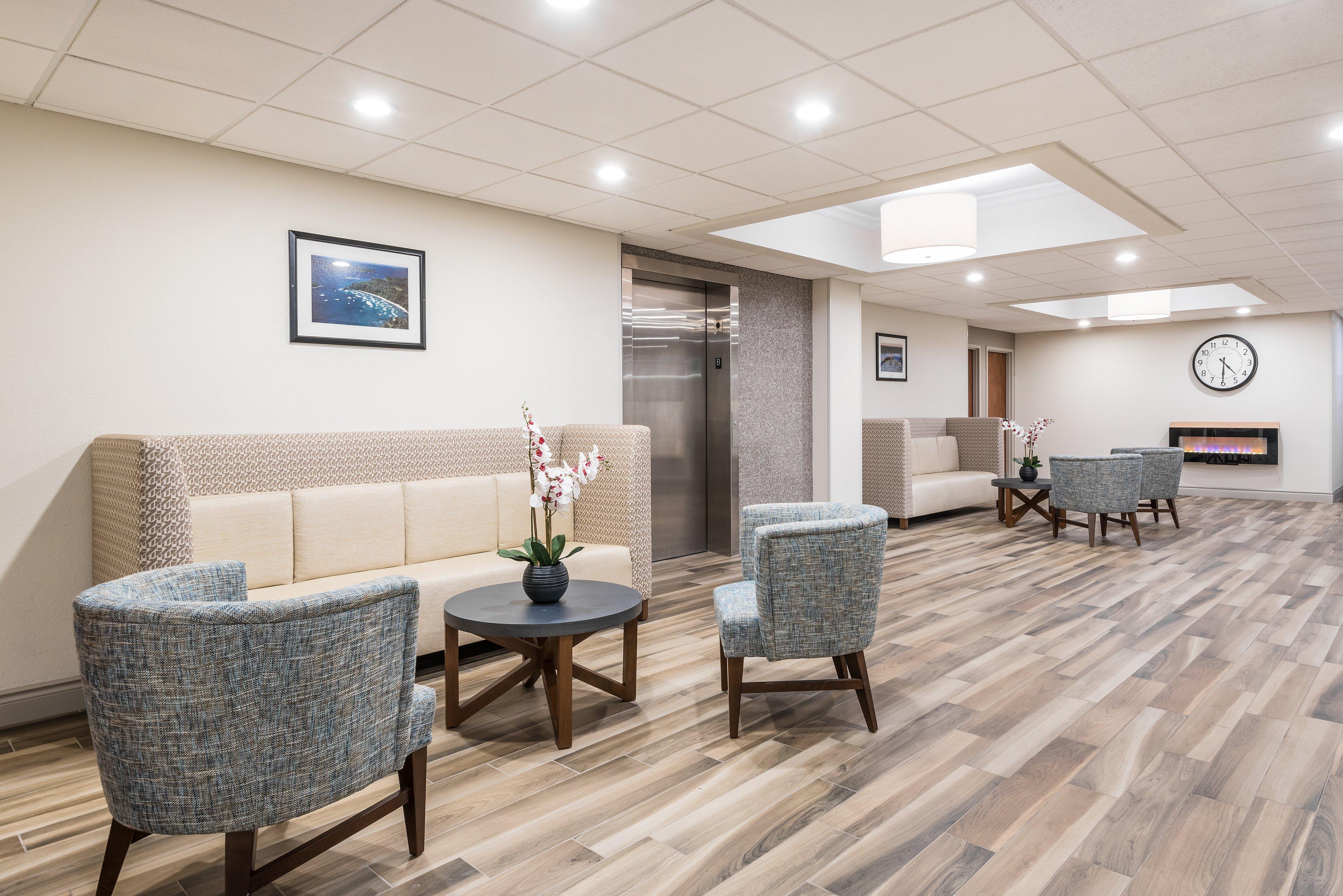 Holiday Inn Express Hotel & Suites 1000 Islands - Gananoque By Ihg Eksteriør billede