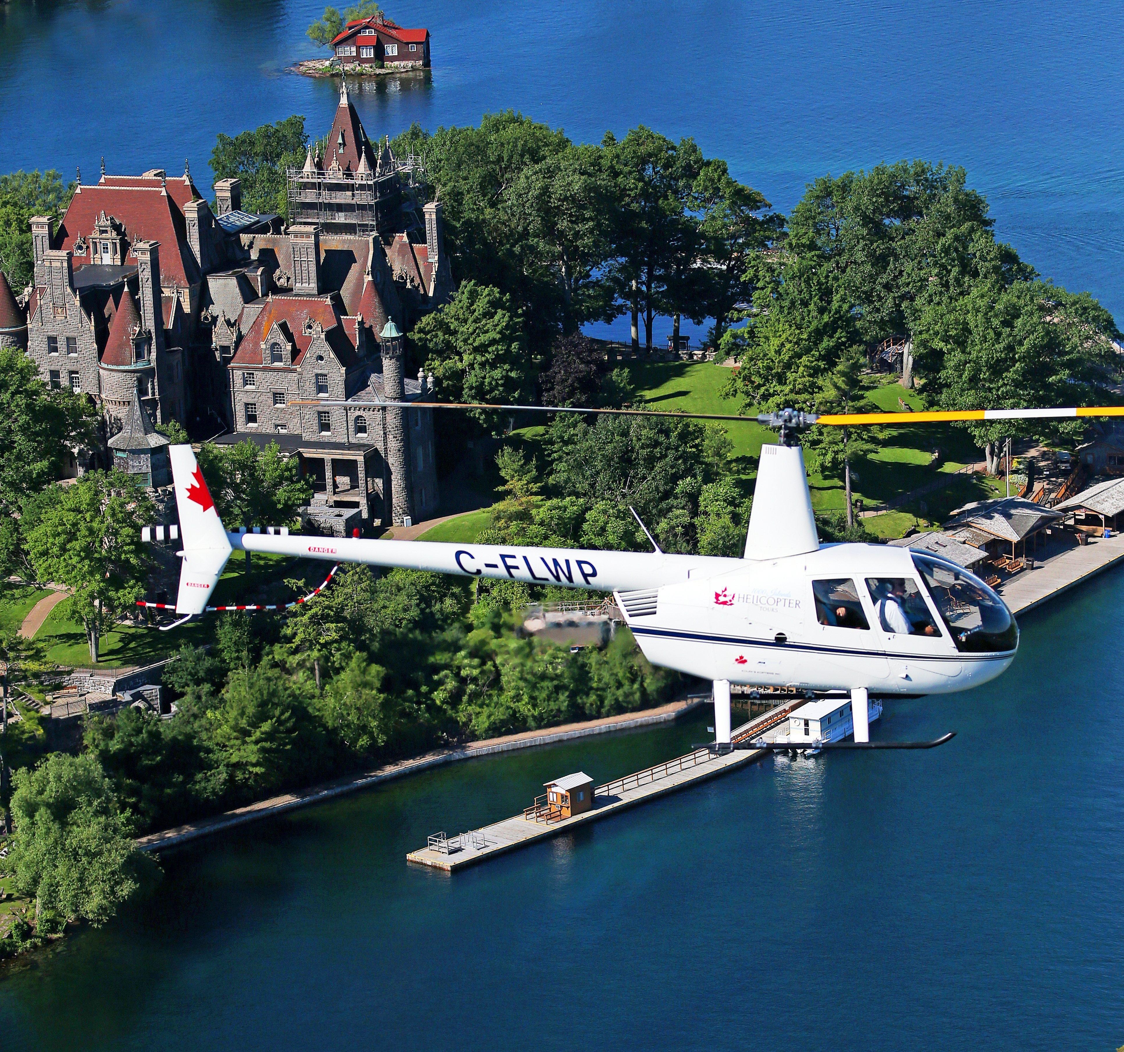 Holiday Inn Express Hotel & Suites 1000 Islands - Gananoque By Ihg Eksteriør billede